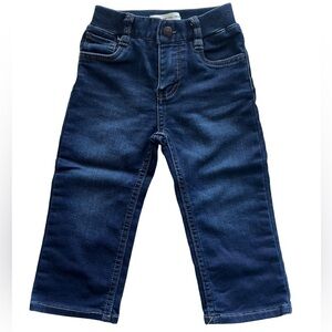 🏷️ 2/$20 or 3/$25 SALE 🏷️ Levi's Infant 511 Knit Pull On Pants Size 24M
